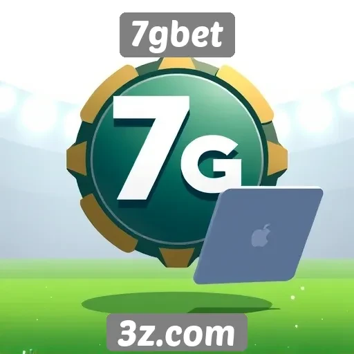 Análise das principais funcionalidades do site 7gbet