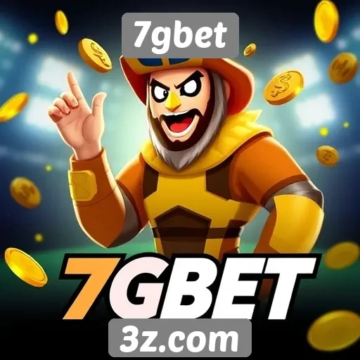 Oferta de bônus e promoções do 7gbet