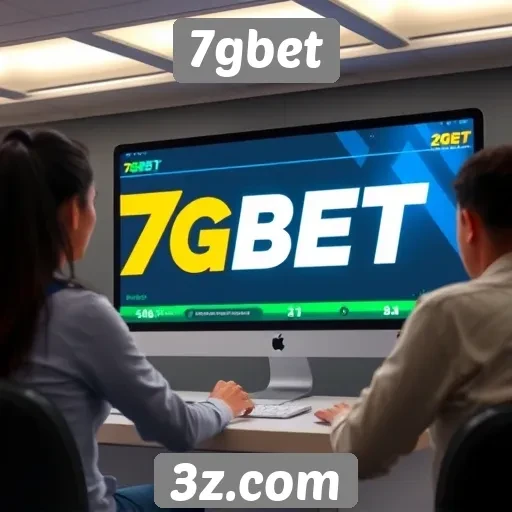 Desempenho do atendimento ao cliente no 7gbet