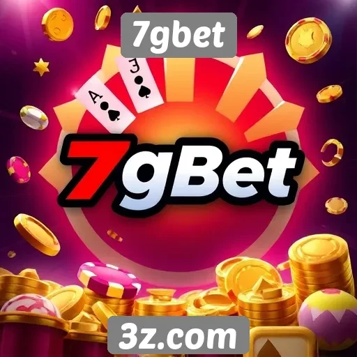 Exploração das opções de jogo disponíveis no 7gbet