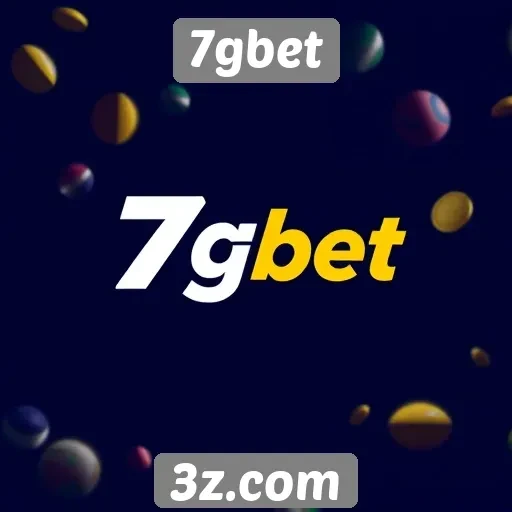 7gbet amplia catálogo de jogos disponíveis