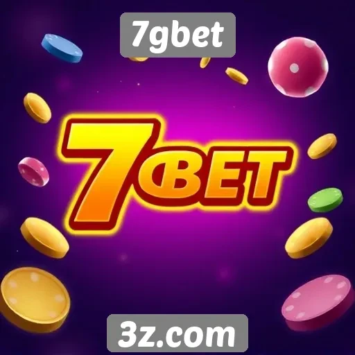 7gbet oferece novas opções de jogos online