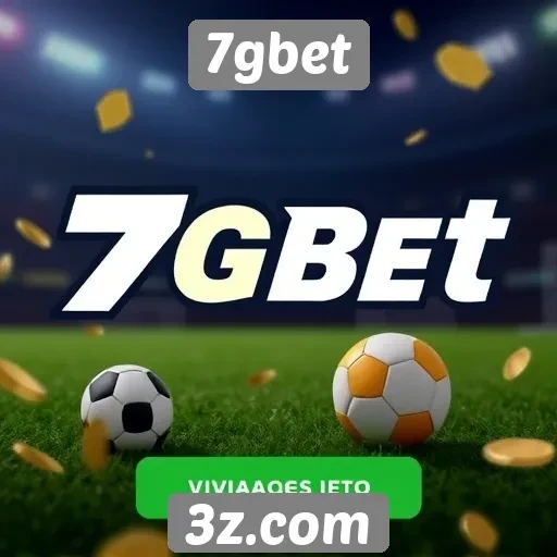 7gbet oferece promoções atraentes para novos jogadores