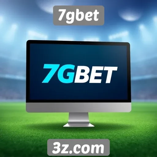 Novas funcionalidades do site 7gbet em análise