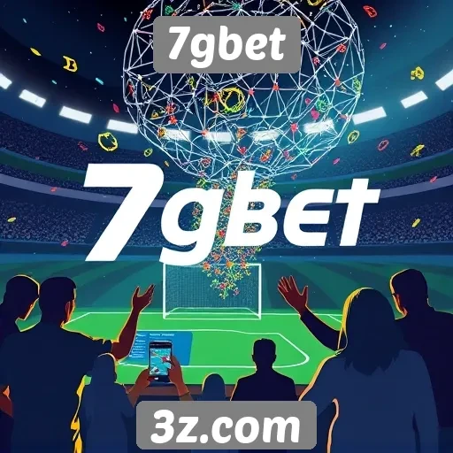 Curiosidades sobre a história do site 7gbet