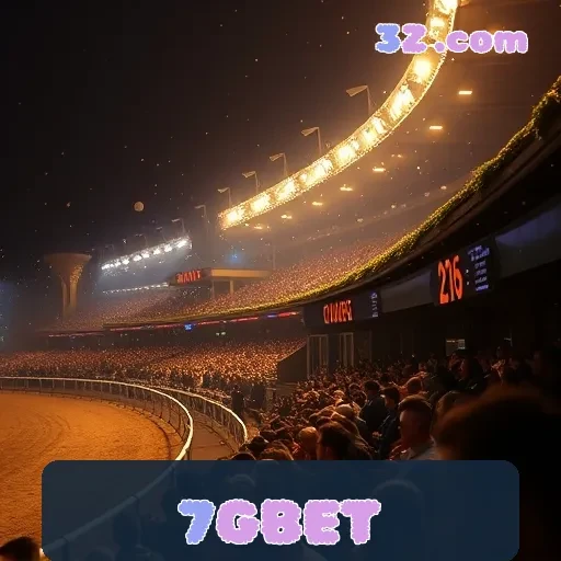 7gbet: Mergulhe na Diversão e Variedade dos Jogos Online