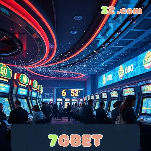 7gbet: Descubra a Fascinante Seção de Login e Suas Vantagens