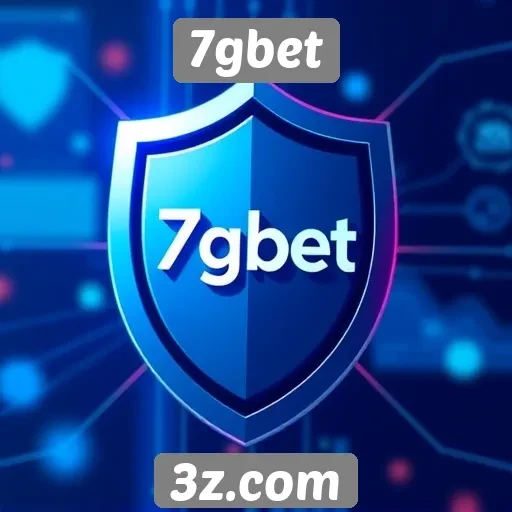 Novos recursos de segurança no site 7gbet