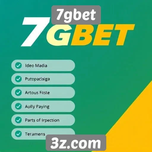 Métodos de pagamento aceitos no 7gbet