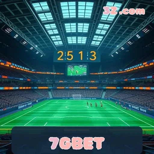 7gbet: A Revolução dos Jogos em uma Plataforma Inovadora