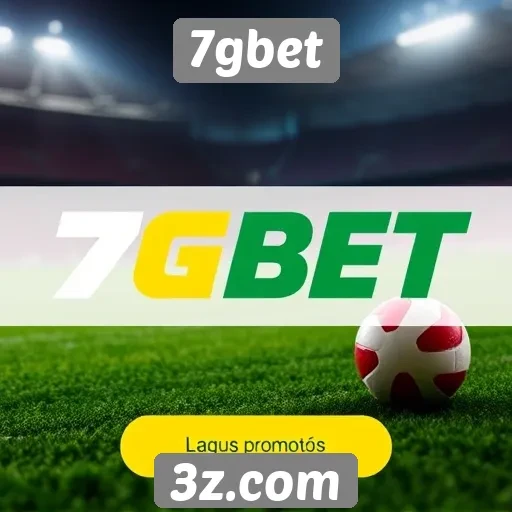 Novidades em promoções e bônus do 7gbet