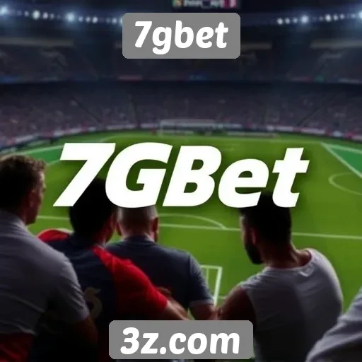 Impacto das regulamentações no 7gbet
