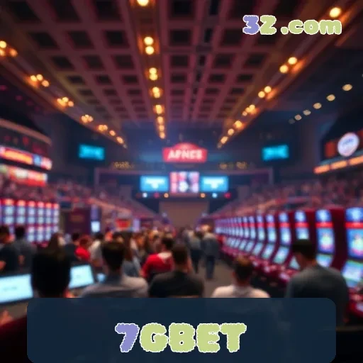 7gbet: A Segurança em Primeiro Lugar nos Jogos Online