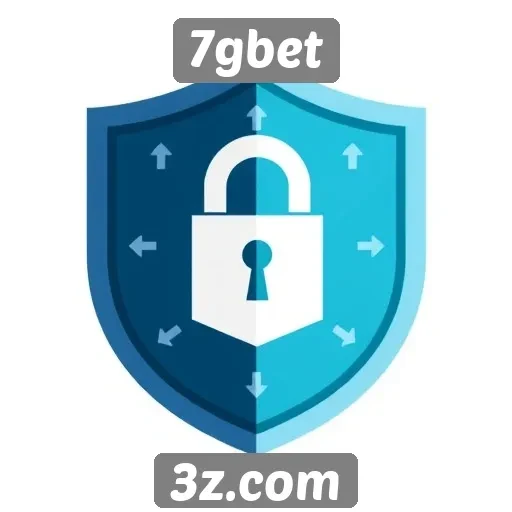 Análise da segurança do site 7gbet