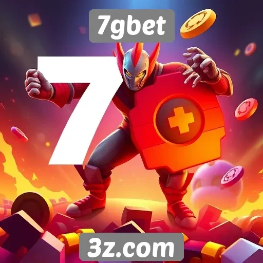 Tendências de jogos populares no 7gbet em 2025