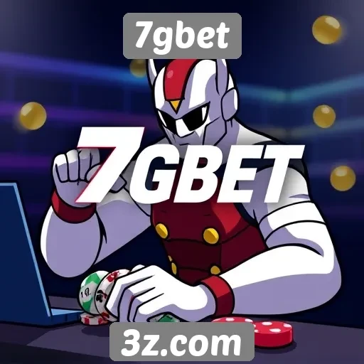Experiência do usuário no 7gbet é destacada