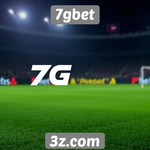 Avaliações de usuários sobre o 7gbet