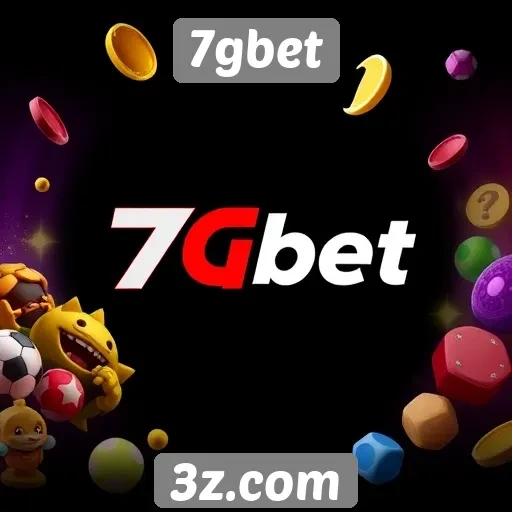 Variedade de jogos oferecidos pelo 7gbet
