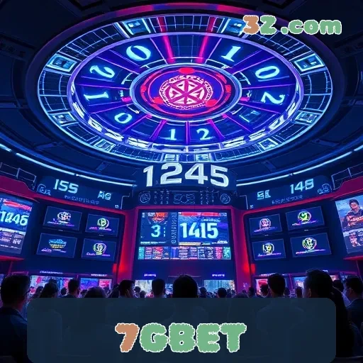 7gbet VIP: Um Mundo de Vantagens para Apostadores Dedicados